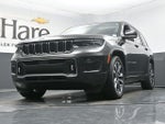 2024 Jeep Grand Cherokee L Overland