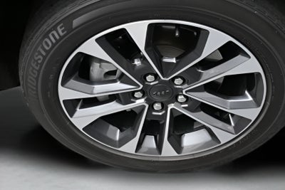 2024 Jeep Grand Cherokee L Overland