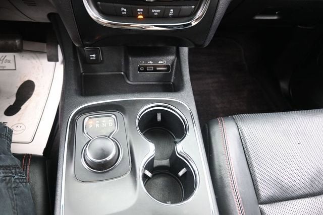2016 Dodge Durango R/T