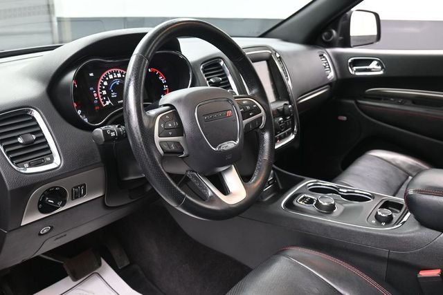 2016 Dodge Durango R/T