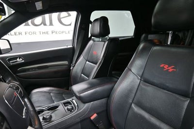 2016 Dodge Durango R/T