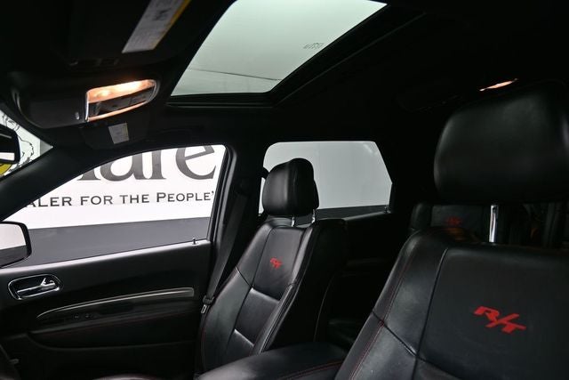 2016 Dodge Durango R/T