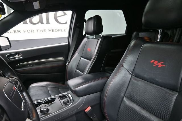 2016 Dodge Durango R/T