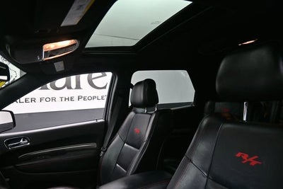 2016 Dodge Durango R/T