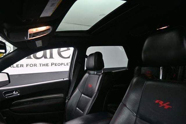 2016 Dodge Durango R/T