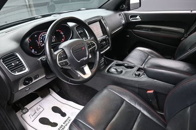 2016 Dodge Durango R/T