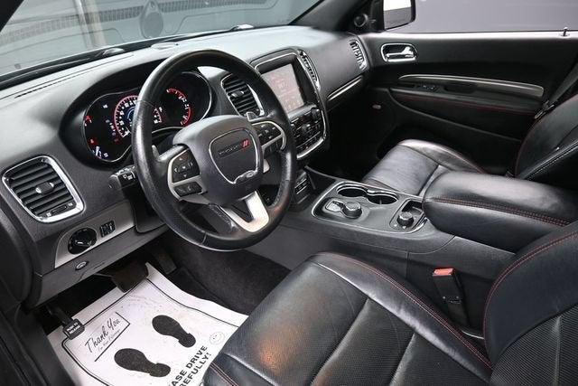 2016 Dodge Durango R/T