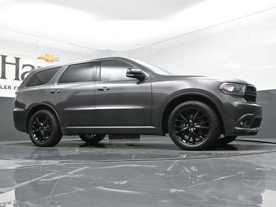 2016 Dodge Durango R/T