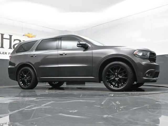2016 Dodge Durango R/T