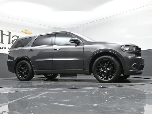 2016 Dodge Durango R/T