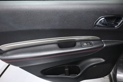2016 Dodge Durango R/T