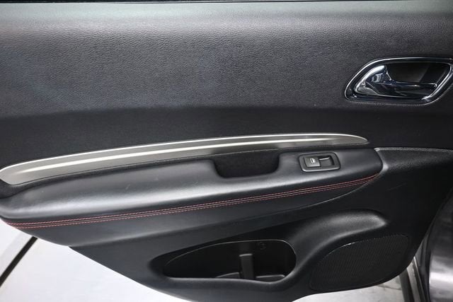 2016 Dodge Durango R/T