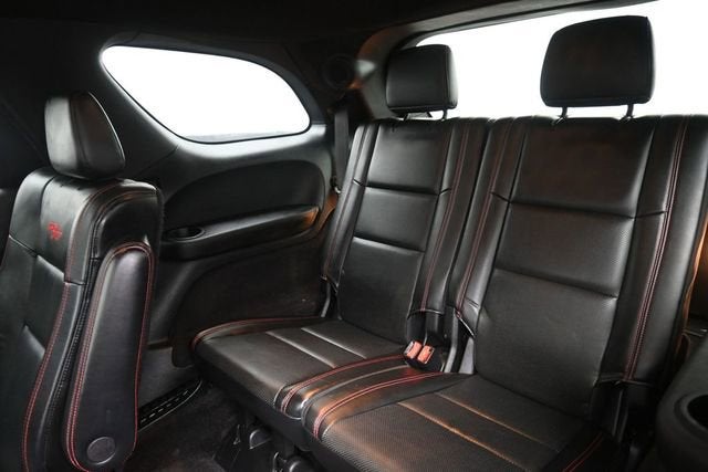2016 Dodge Durango R/T