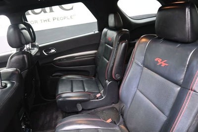 2016 Dodge Durango R/T