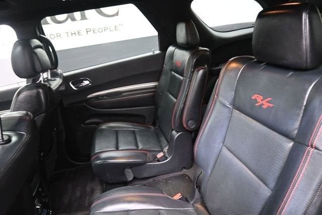 2016 Dodge Durango R/T