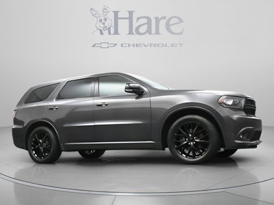 2016 Dodge Durango R/T