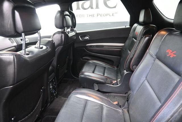 2016 Dodge Durango R/T