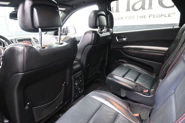 2016 Dodge Durango R/T