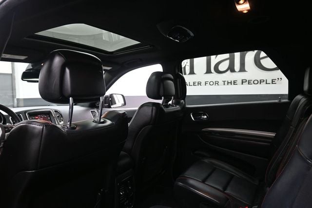 2016 Dodge Durango R/T