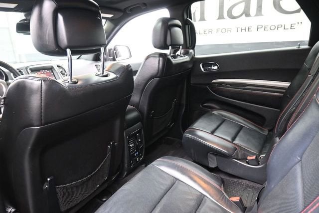 2016 Dodge Durango R/T