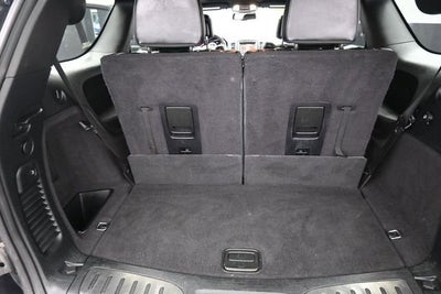 2016 Dodge Durango R/T