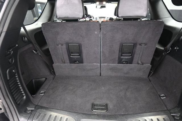 2016 Dodge Durango R/T