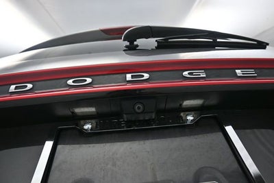 2016 Dodge Durango R/T