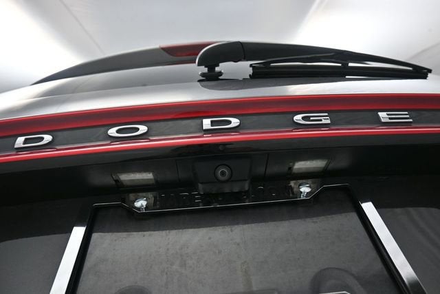 2016 Dodge Durango R/T