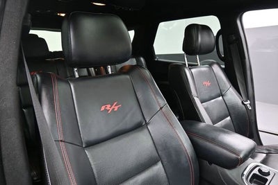 2016 Dodge Durango R/T