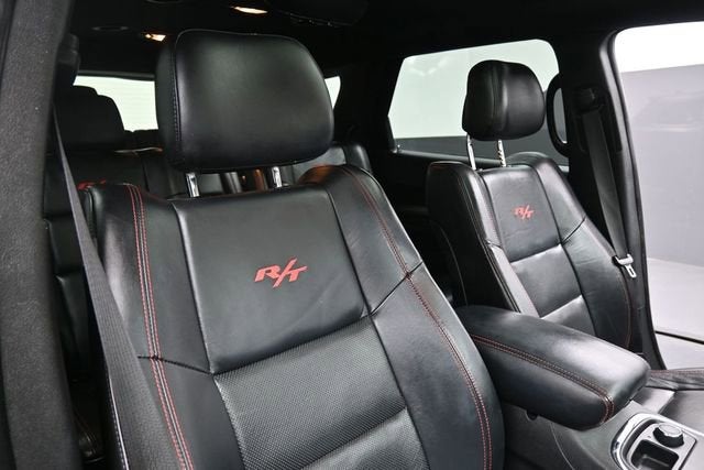 2016 Dodge Durango R/T
