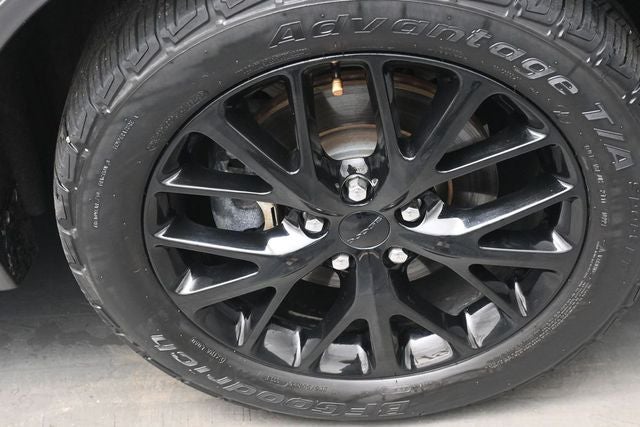 2016 Dodge Durango R/T