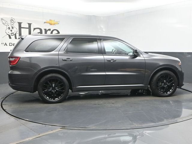 2016 Dodge Durango R/T