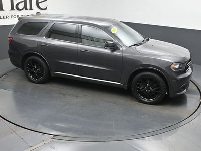 2016 Dodge Durango R/T