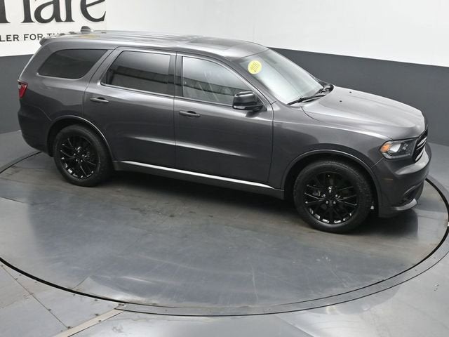 2016 Dodge Durango R/T
