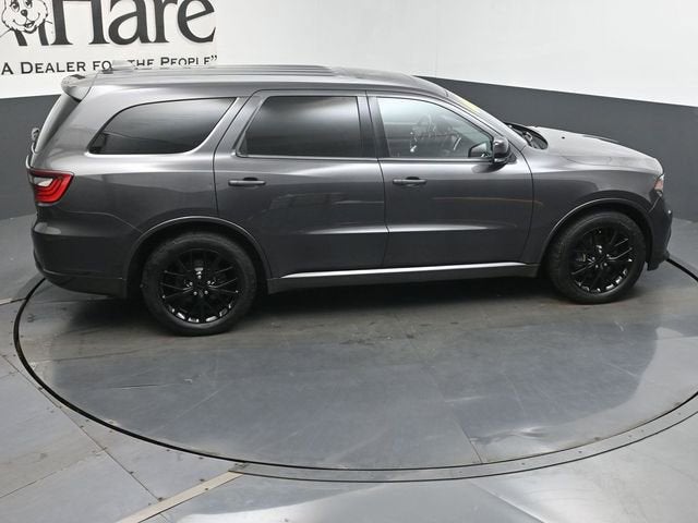 2016 Dodge Durango R/T