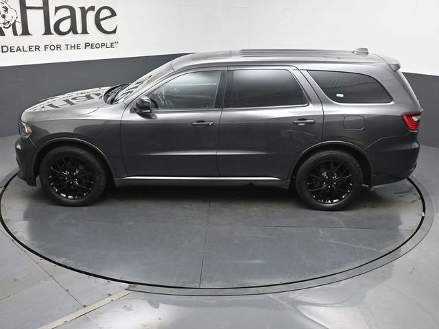 2016 Dodge Durango R/T
