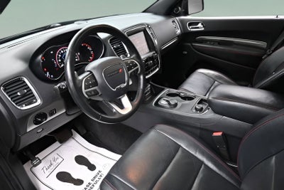 2016 Dodge Durango R/T