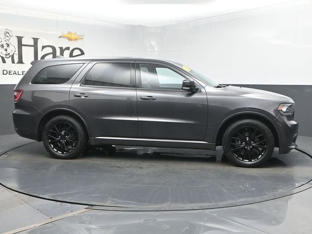 2016 Dodge Durango R/T