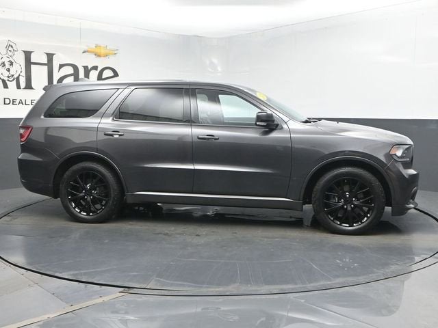 2016 Dodge Durango R/T