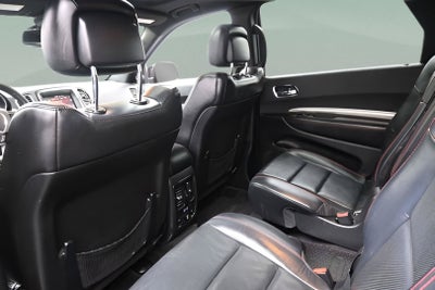2016 Dodge Durango R/T