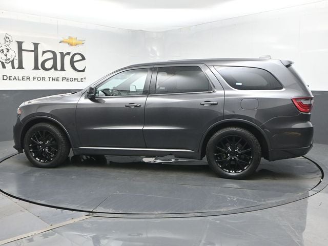2016 Dodge Durango R/T