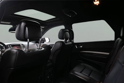 2016 Dodge Durango R/T