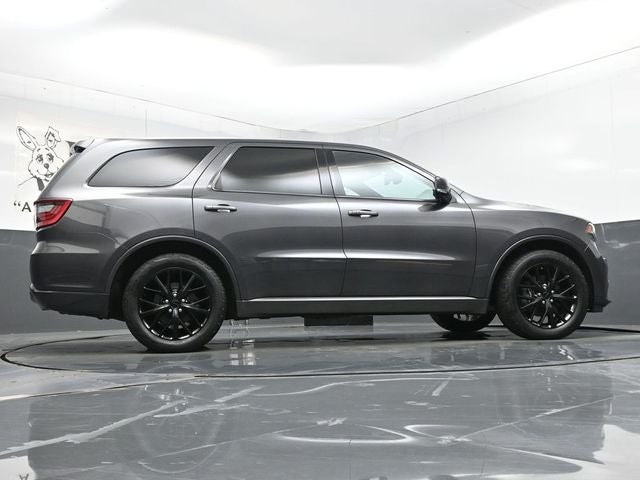 2016 Dodge Durango R/T