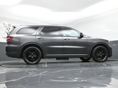 2016 Dodge Durango R/T