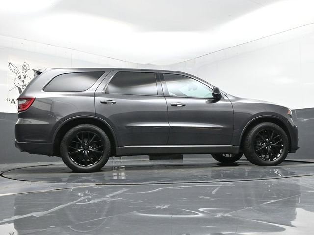 2016 Dodge Durango R/T