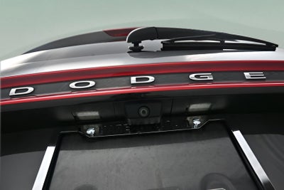 2016 Dodge Durango R/T