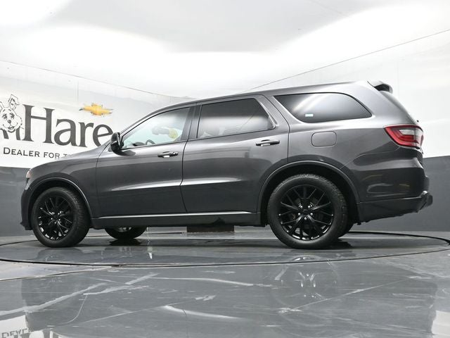 2016 Dodge Durango R/T