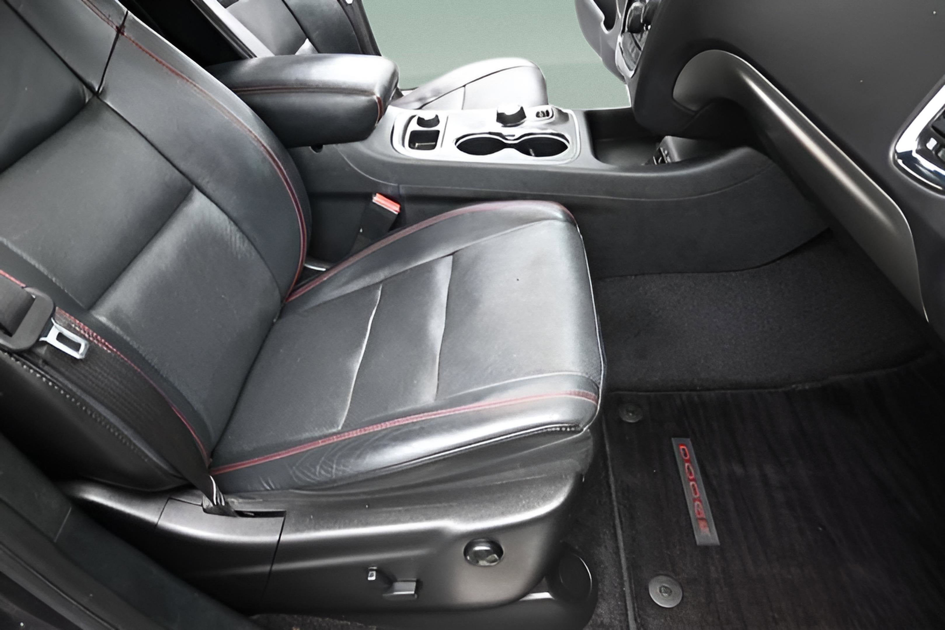 2016 Dodge Durango R/T