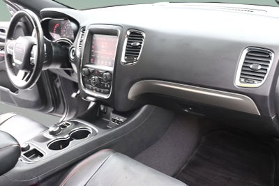 2016 Dodge Durango R/T