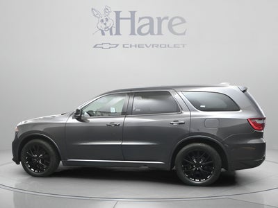 2016 Dodge Durango R/T